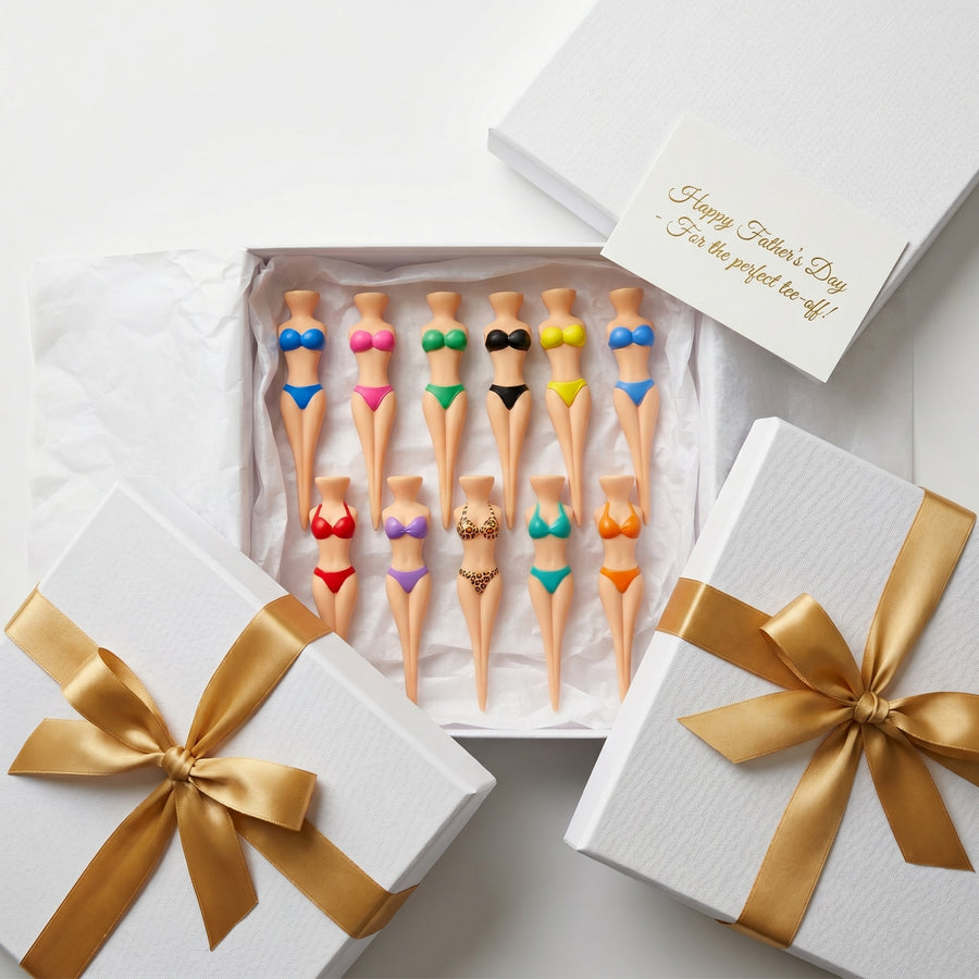 Perfect golf gift